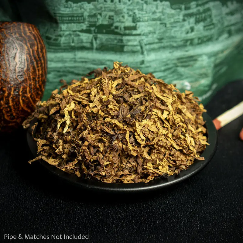 Kendal Mixed No.14 Du Dutch Shag Tobacco - 25G Loose 1