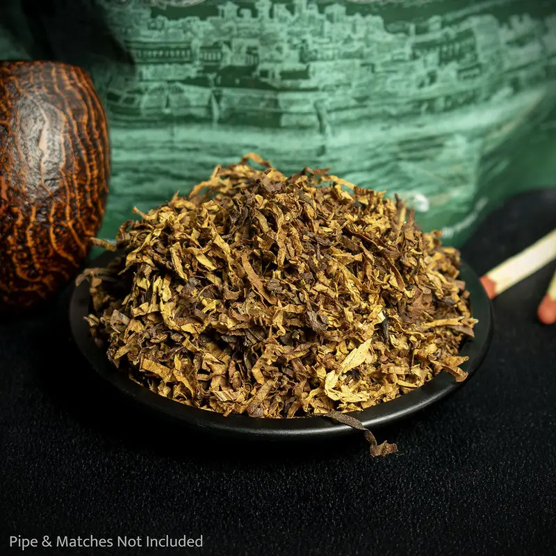 Kendal Mixed No.17 Mtl Menthol Shag Tobacco - 25G Loose 1