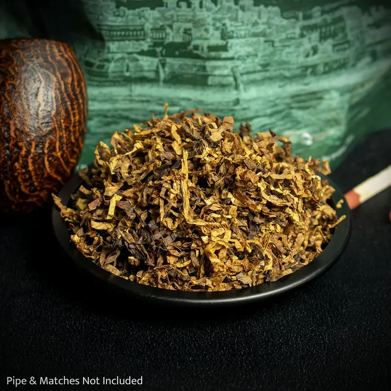 Kendal Mixed No.23 Vnl Vanilla Shag Tobacco - 25G Loose 1