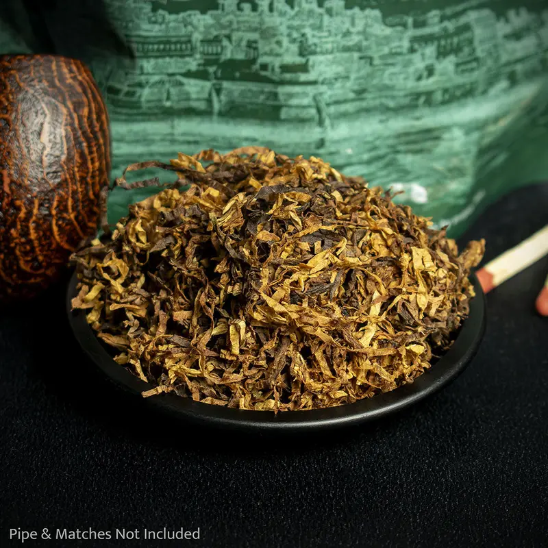 Kendal Mixed No.3 Bch Black Cherry Shag Tobacco - 25G Loose 1