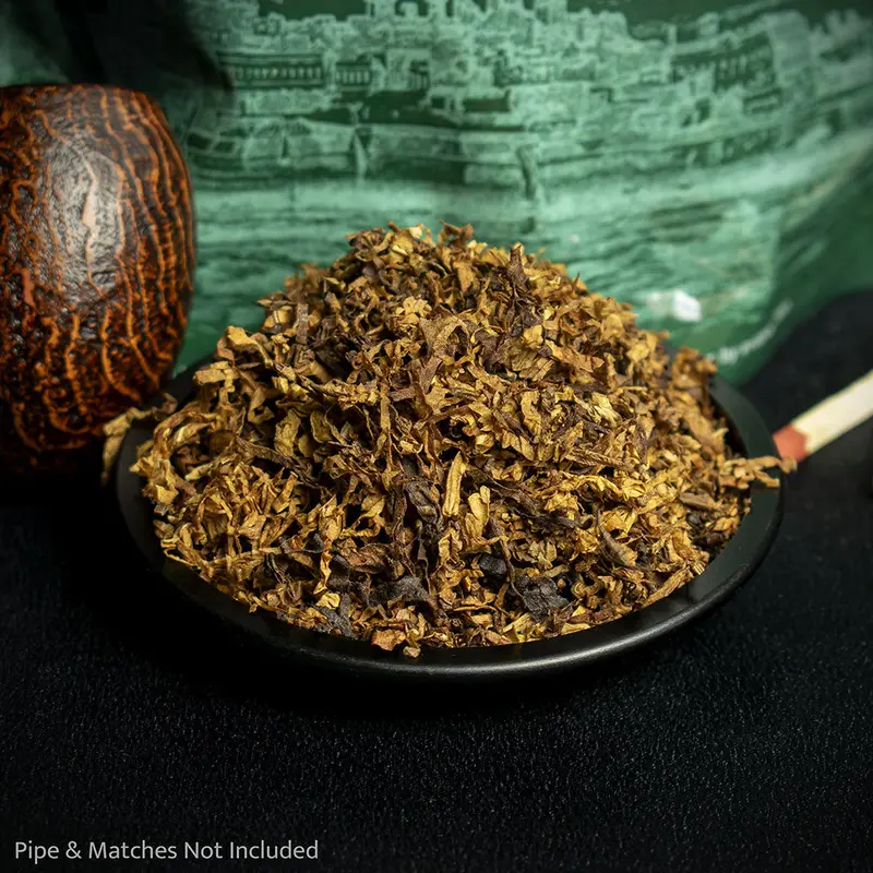 Kendal Mixed No.8 Cv Cherry & Vanilla Shag Tobacco - 25G Loose 1