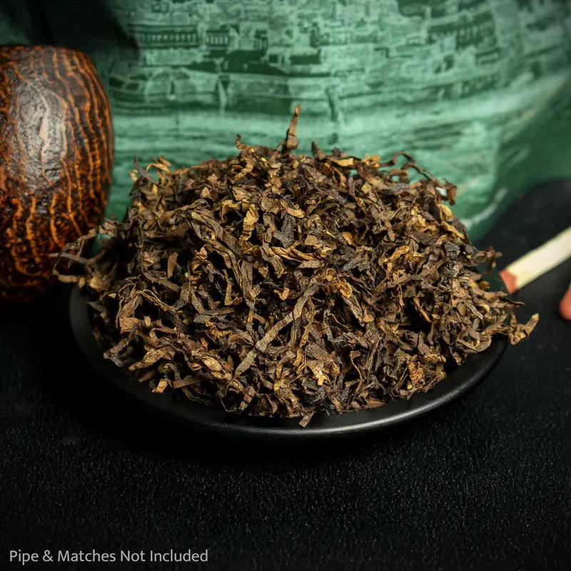 Kendal No.37 Dark Shag Smoking Tobacco - 25G Loose 1