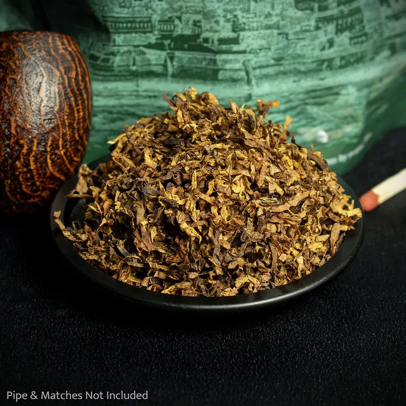 Kendal No.37 Mixed Shag Tobacco - 25G Loose 1