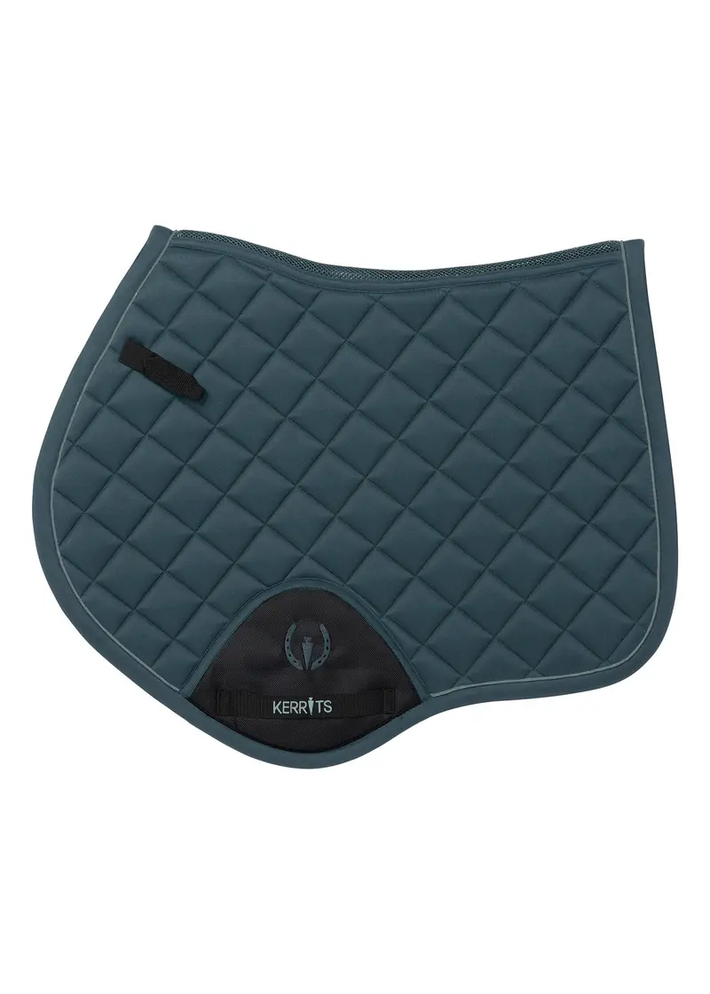 Kerrits Close Contact Saddle Pad 1
