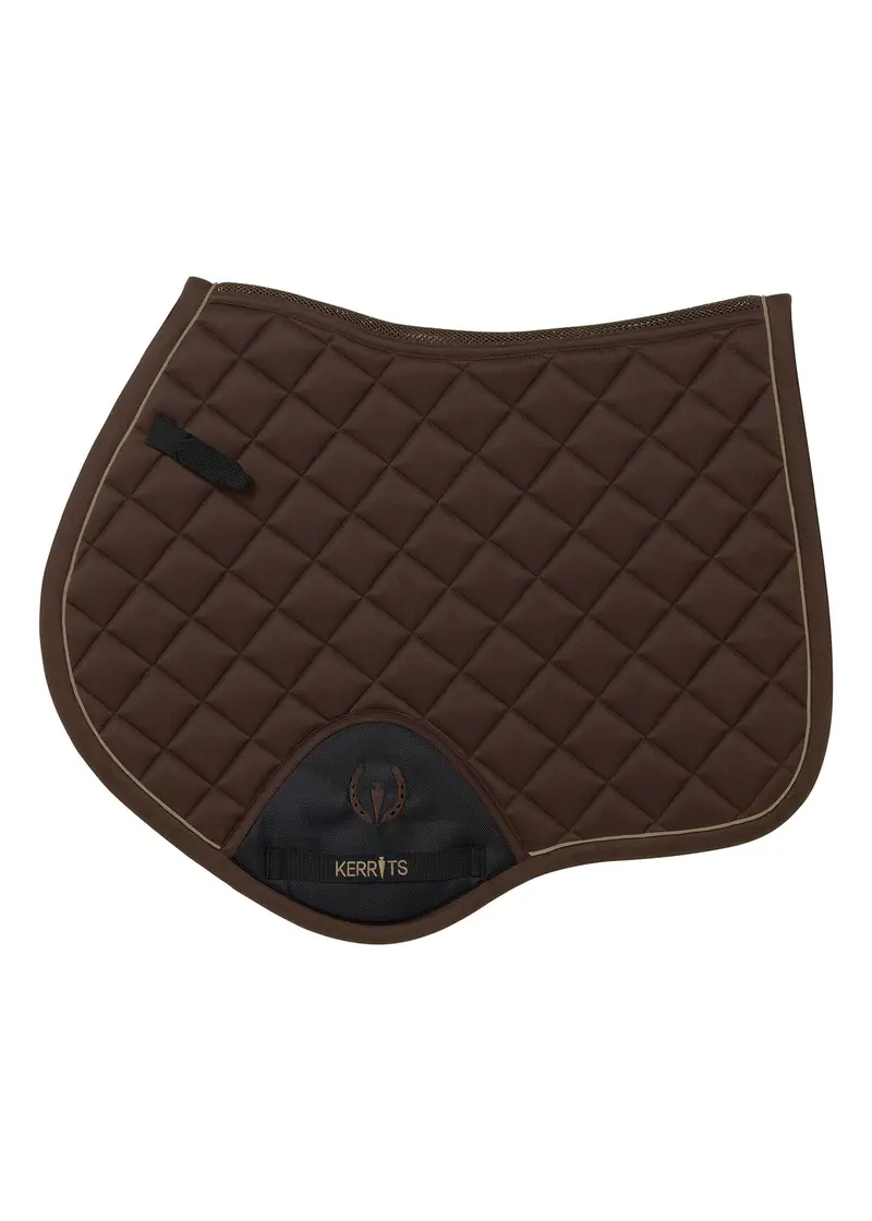 Kerrits Close Contact Saddle Pad 3