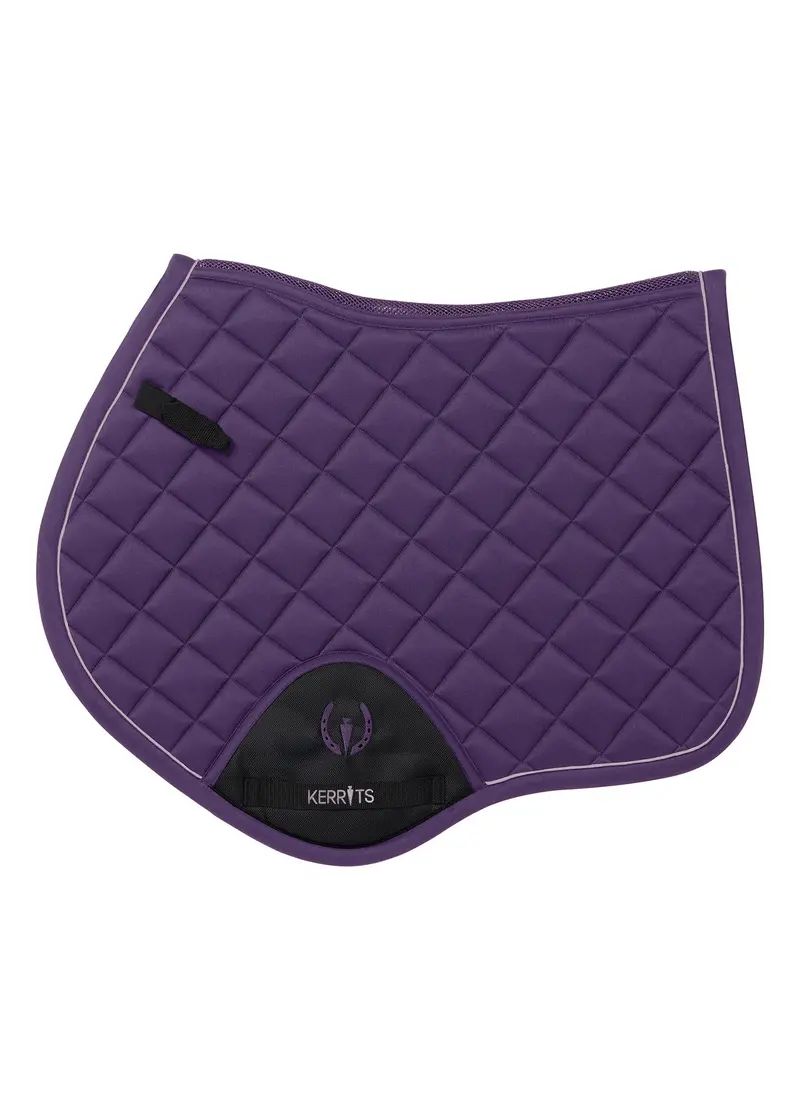 Kerrits Close Contact Saddle Pad 4