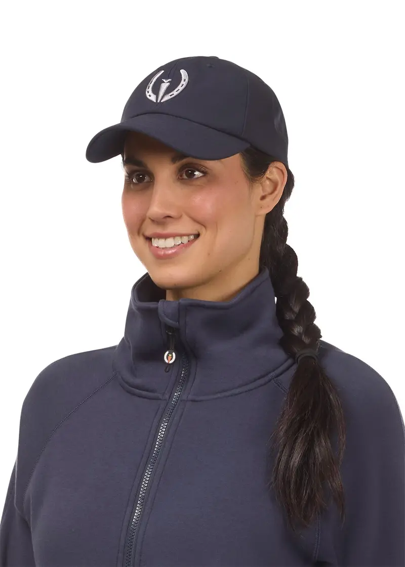 Kerrits Logo Baseball Hat 2