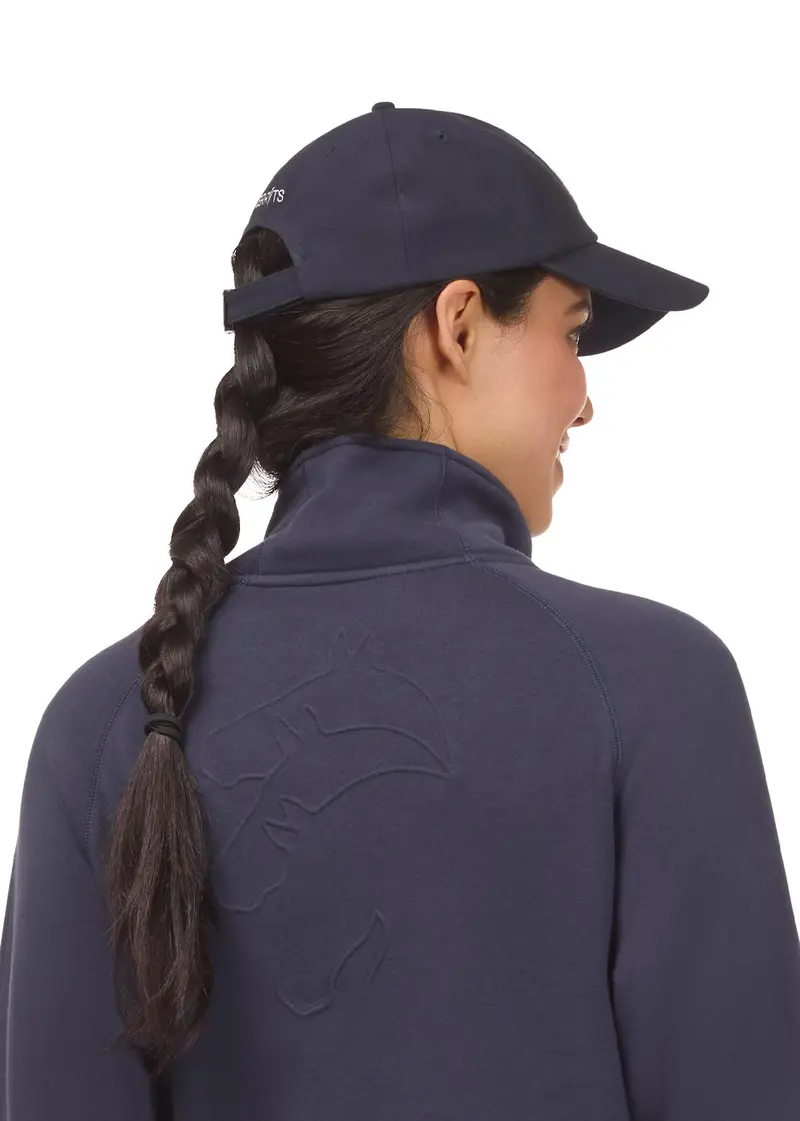 Kerrits Logo Baseball Hat 3