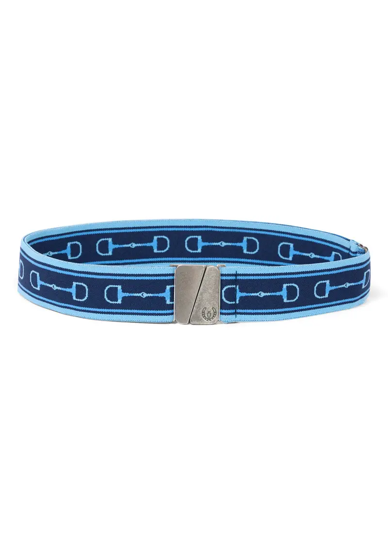 Kerrits Snaffle Stretch Riding Belt 1