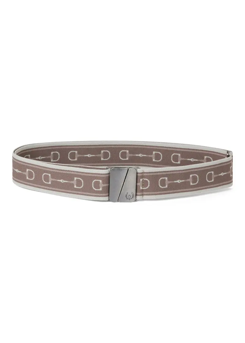 Kerrits Snaffle Stretch Riding Belt 2