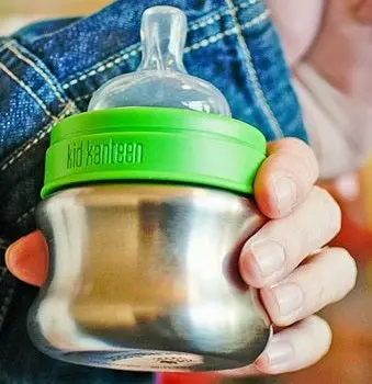 Kid Kanteen Baby Bottle Nipples 2