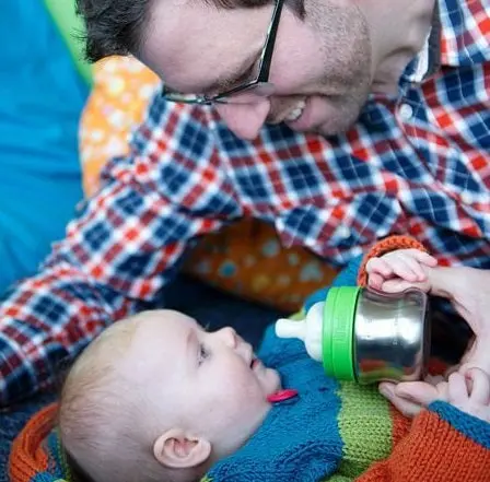 Kid Kanteen Baby Bottle Nipples 3
