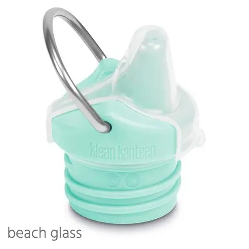 Kid Kanteen Sippy Cap 1