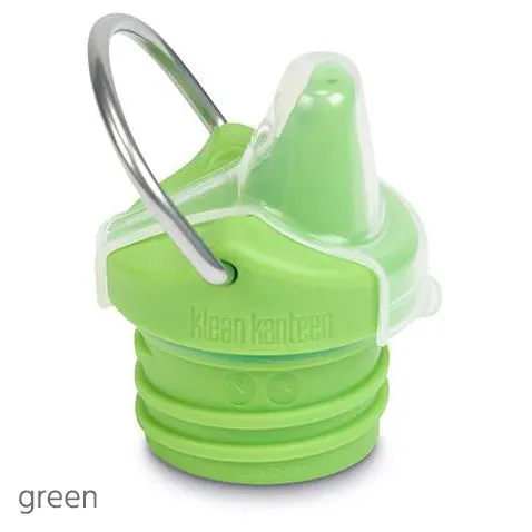 Kid Kanteen Sippy Cap 2