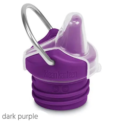 Kid Kanteen Sippy Cap 2