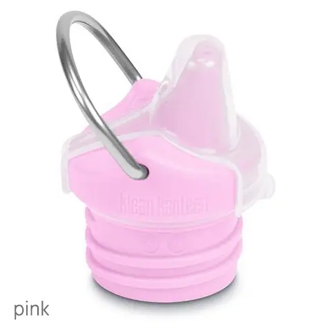 Kid Kanteen Sippy Cap 4