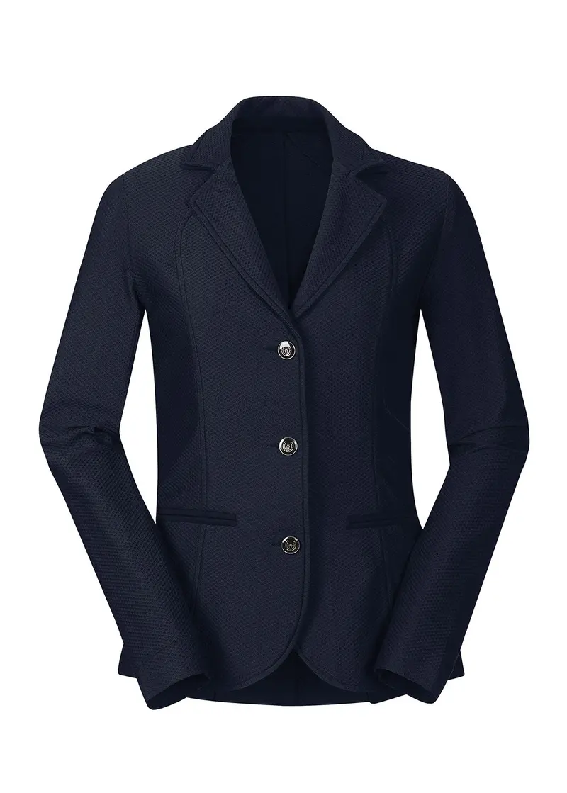 Kids Affinity® Aero Show Coat 1