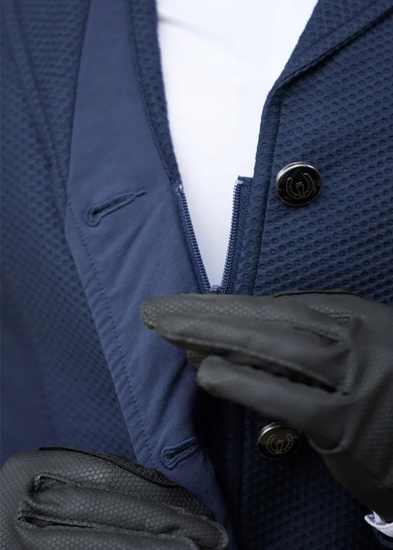 Kids Affinity® Aero Show Coat 6