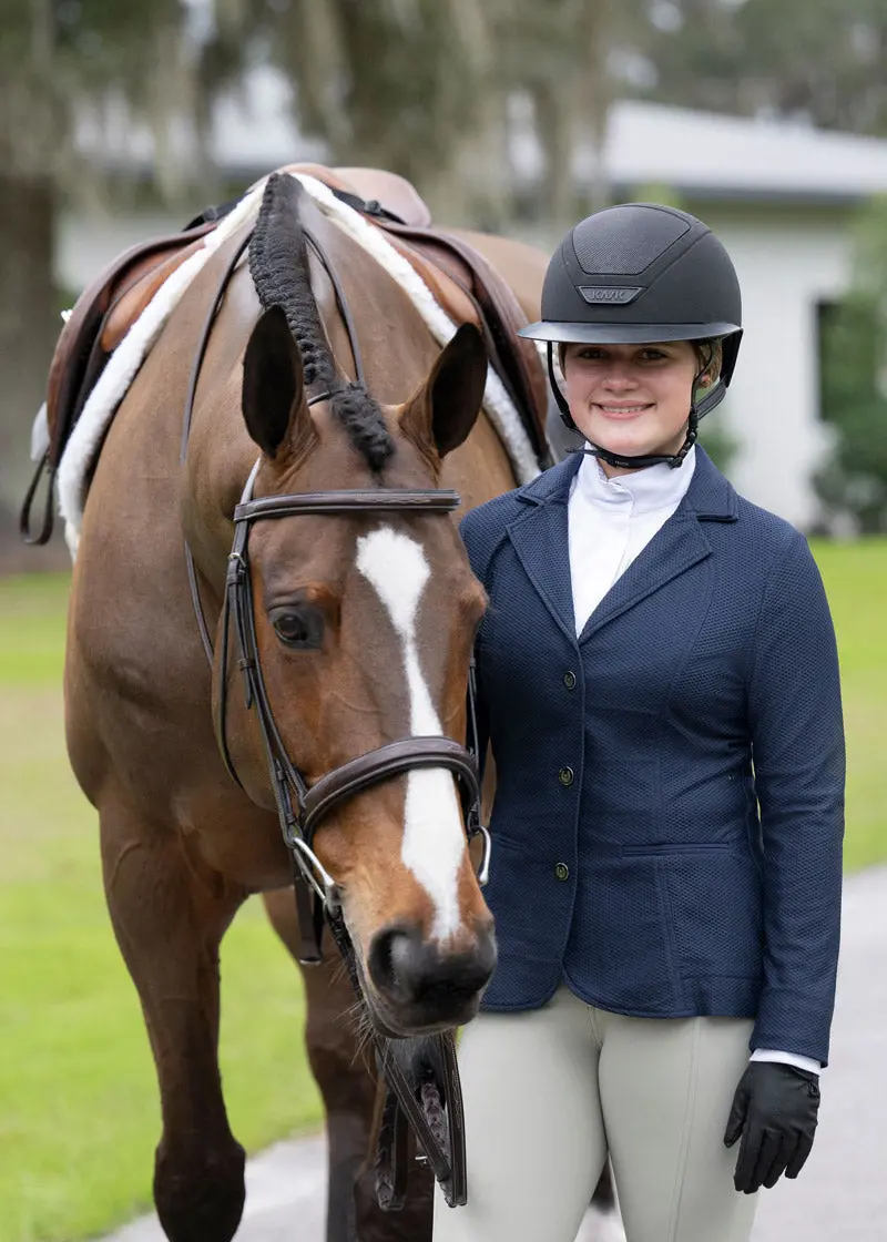 Kids Affinity® Aero Show Coat 7