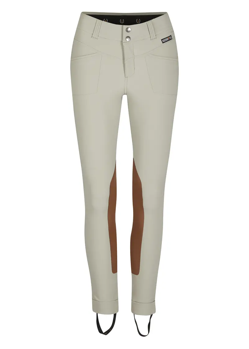 Kids Crossover™ Extended Knee Patch Jodhpurs 1
