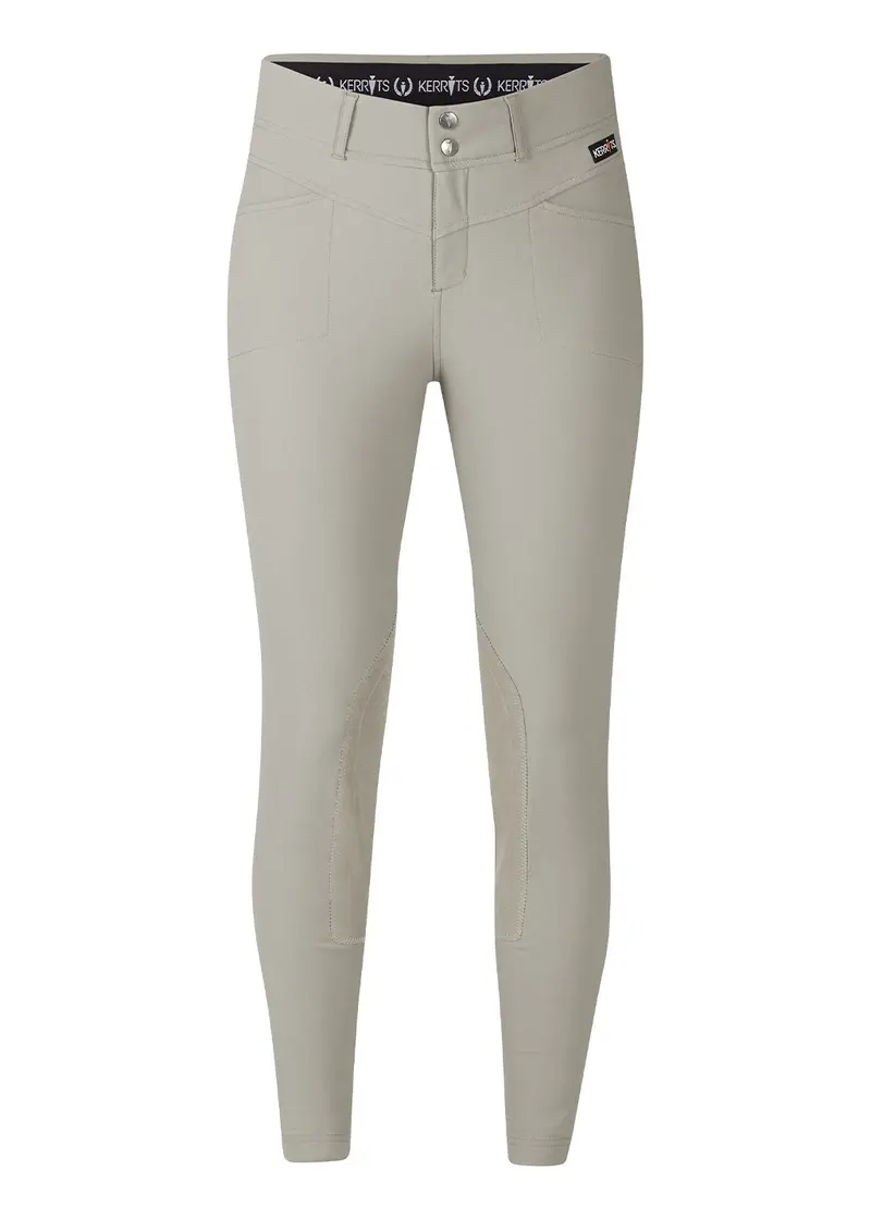 Kids Crossover Ii® Knee Patch Riding Breech 1