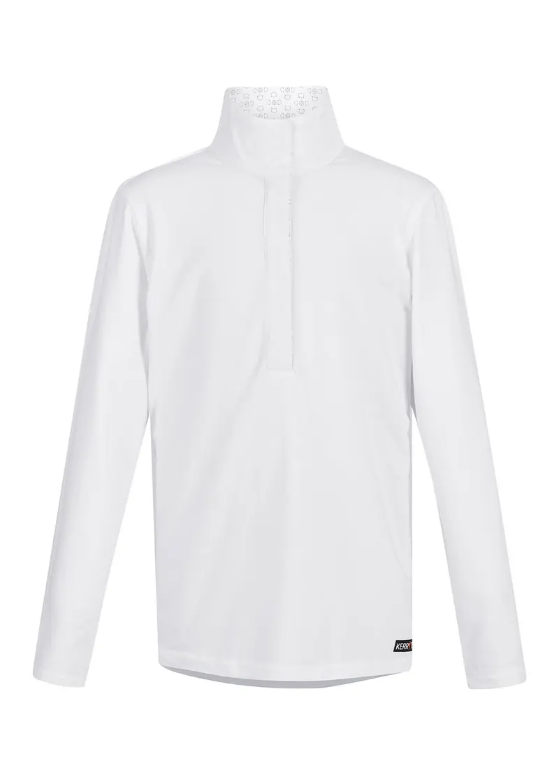 Kids Encore Long Sleeve Show Shirt 1