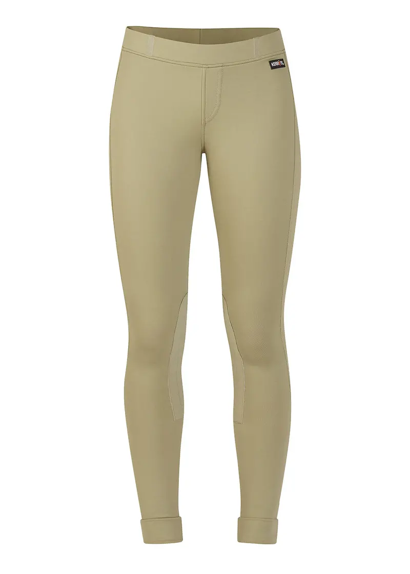 Kids Ice Fil® Knee Patch Jodhpurs 1