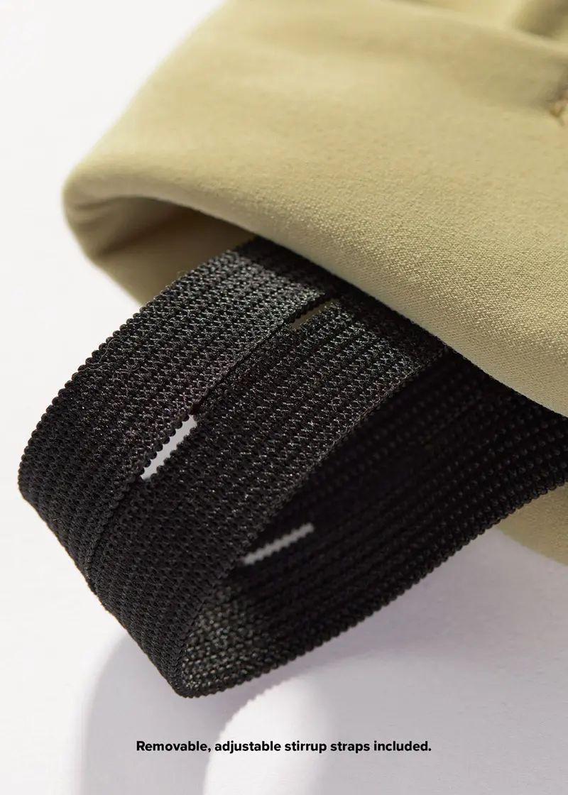 Kids Ice Fil® Knee Patch Jodhpurs 5
