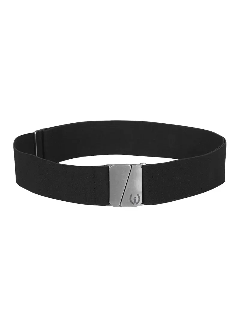 Kids Kerrits Logo Stretch Riding Belt 2