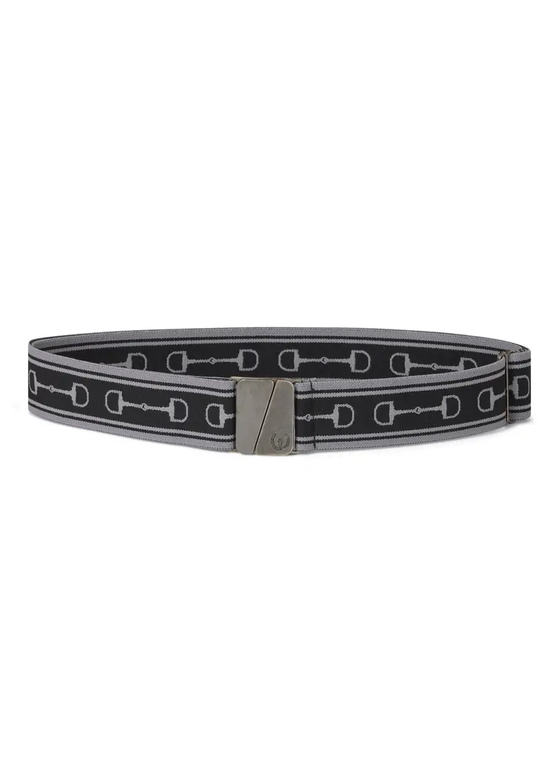 Kids Kerrits Snaffle Stretch Riding Belt 1