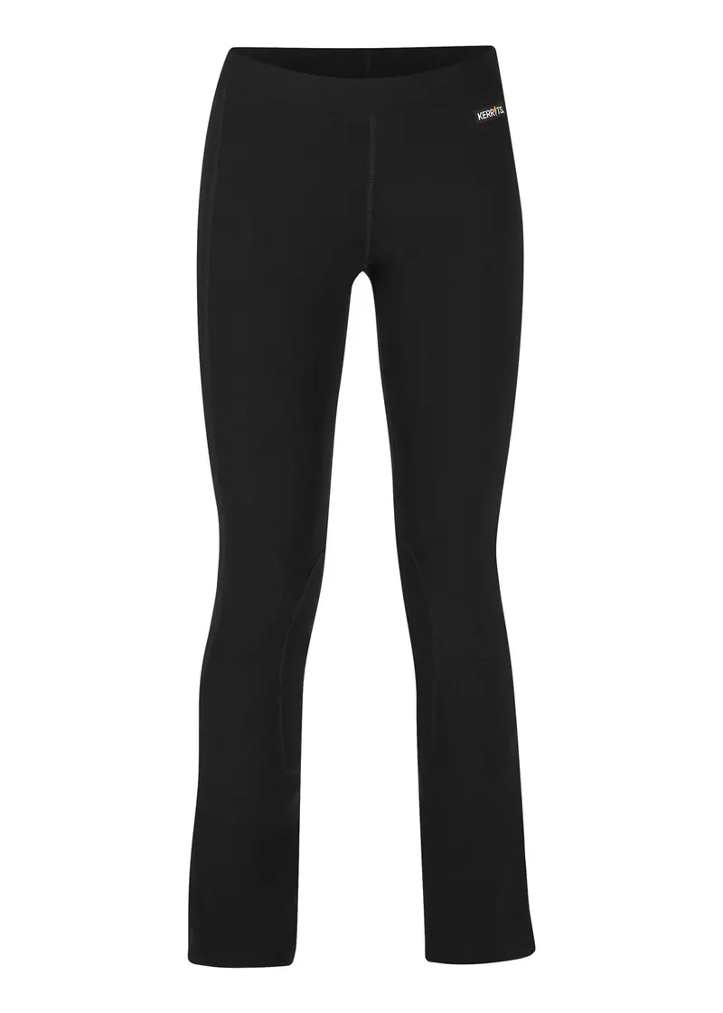 Kids Microcord™ Knee Patch Bootcut Riding Pant 1