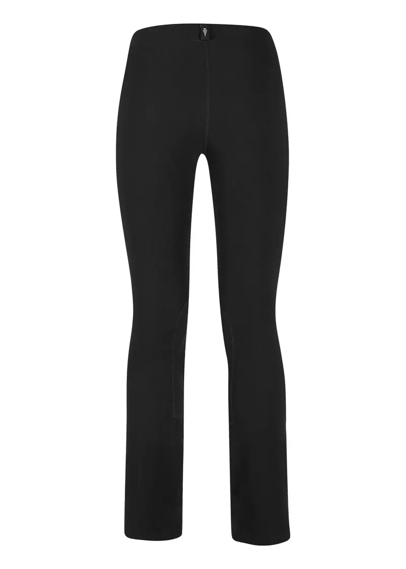 Kids Microcord™ Knee Patch Bootcut Riding Pant 3