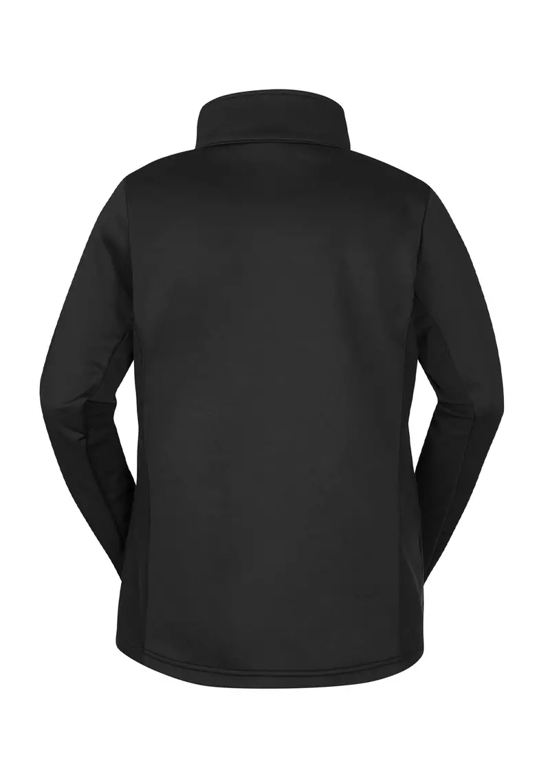 Kids Softshell Riding Jacket 2