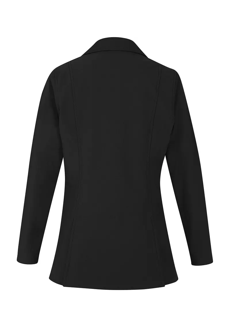 Kids Stretch Competitor Show Coat 5