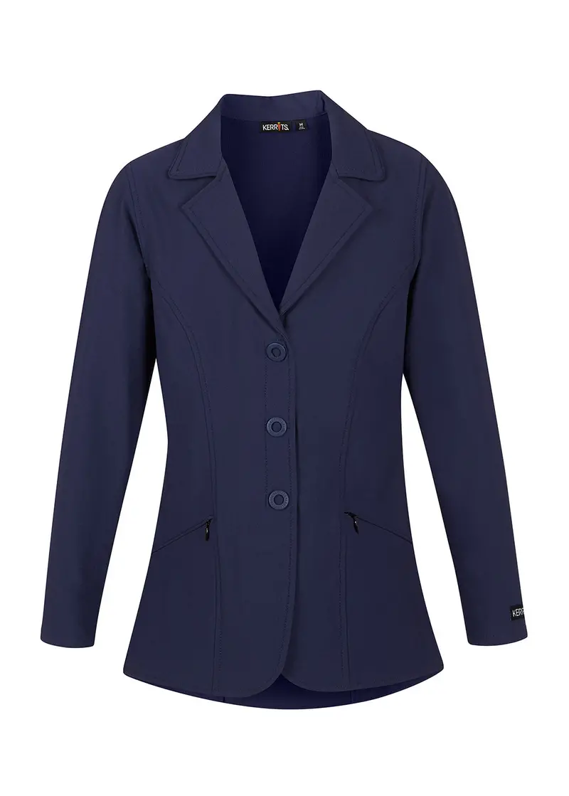 Kids Stretch Competitor Show Coat 6