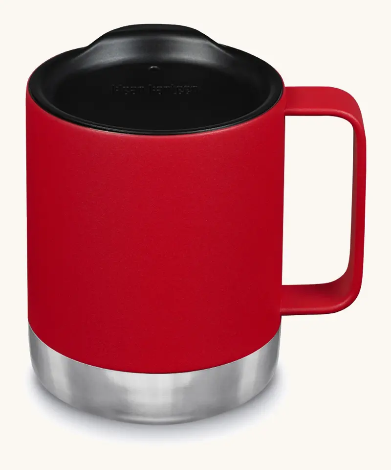 Klean Kanteen 12Oz Insulated Camp Mug 1