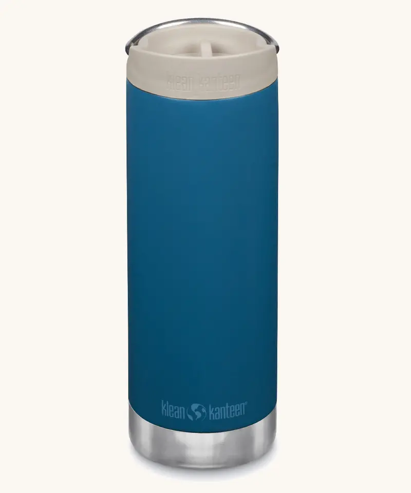 Klean Kanteen 16Oz Tkwide Cafe 1