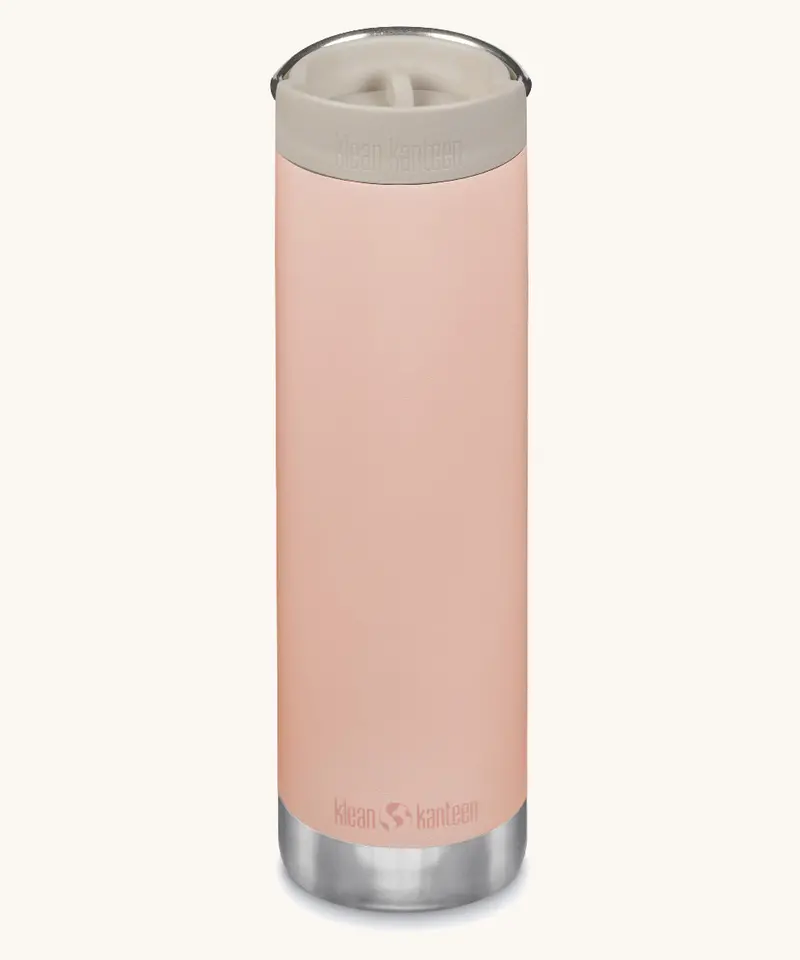 Klean Kanteen 20Oz Tkwide Cafe 3