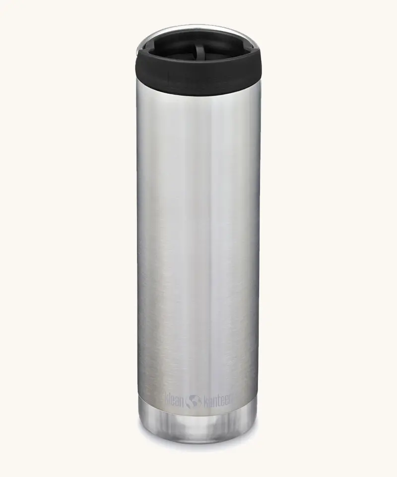 Klean Kanteen 20Oz Tkwide Cafe Offers 1