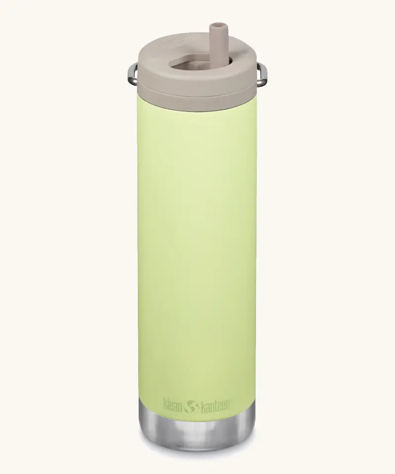 Klean Kanteen 20Oz Tkwide Twist Cap 1