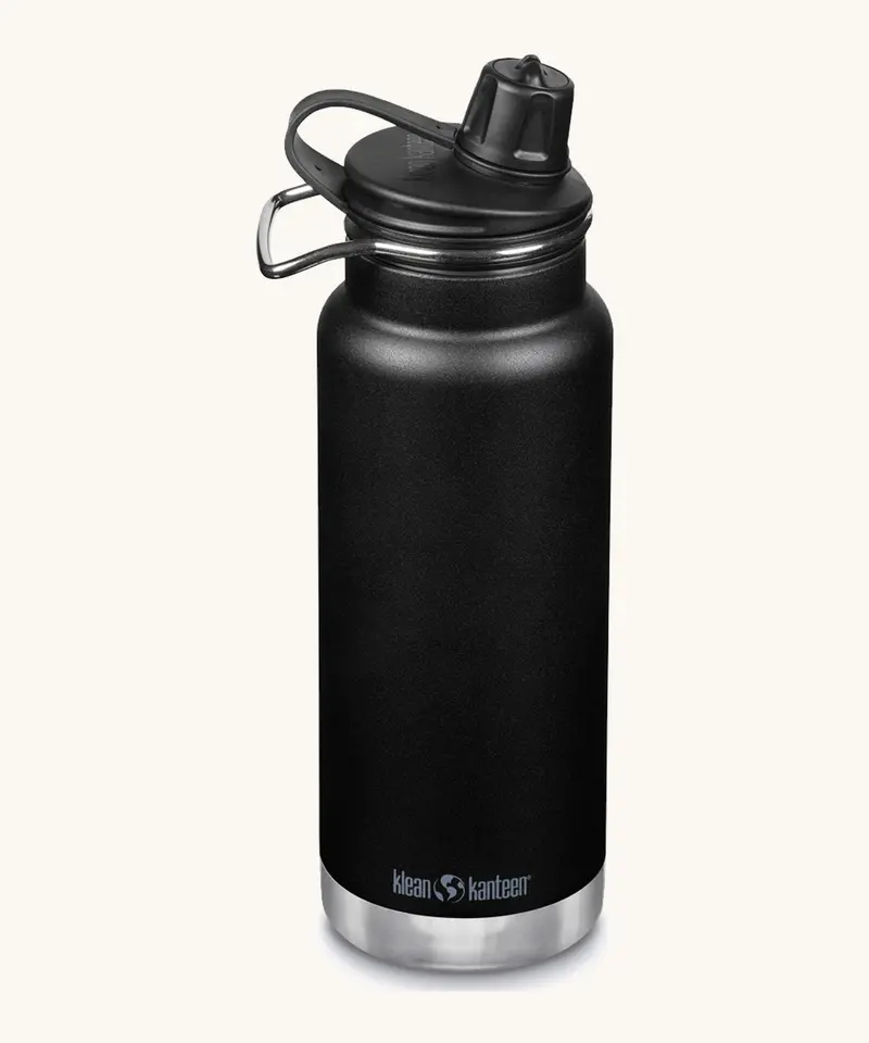 Klean Kanteen 32Oz Tkwide Chug Cap 1