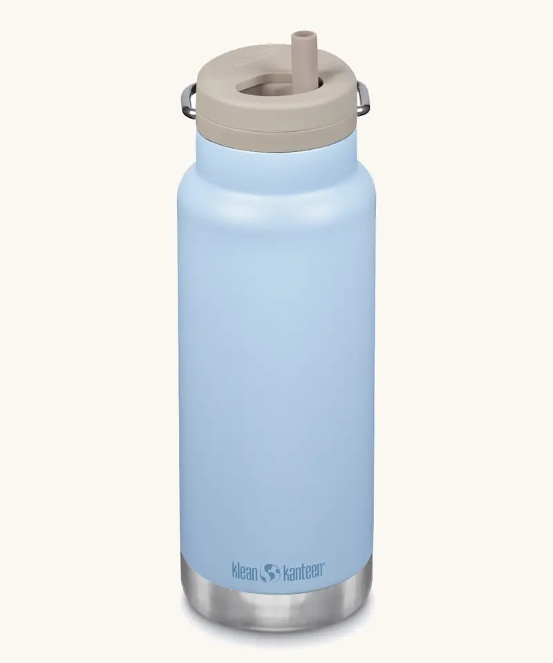 Klean Kanteen 32Oz Tkwide Twist Straw Cap 6