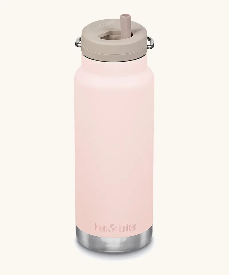 Klean Kanteen 32Oz Tkwide Twist Straw Cap Offers 2