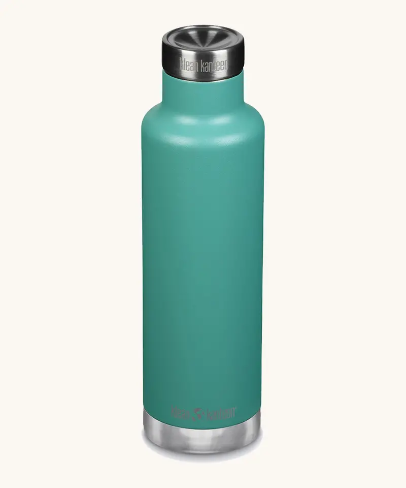 Klean Kanteen Pour-Through 25Oz Insulated Bottle 4