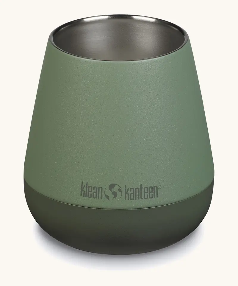 Klean Kanteen Rise 10Oz/280Ml Wine Tumbler Offers 2