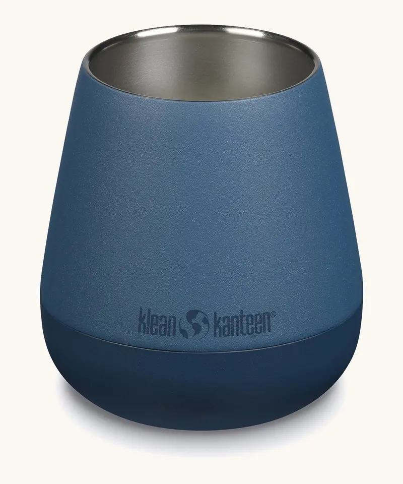 Klean Kanteen Rise 10Oz/280Ml Wine Tumbler Offers 3