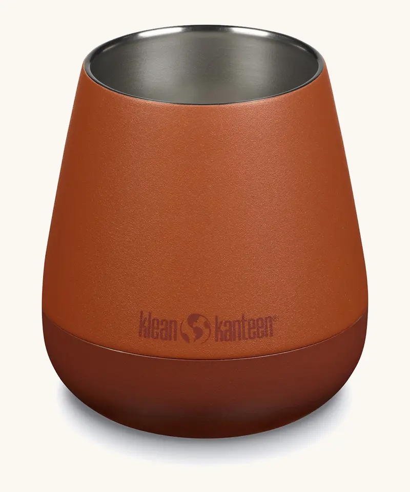 Klean Kanteen Rise 10Oz/280Ml Wine Tumbler Offers 4