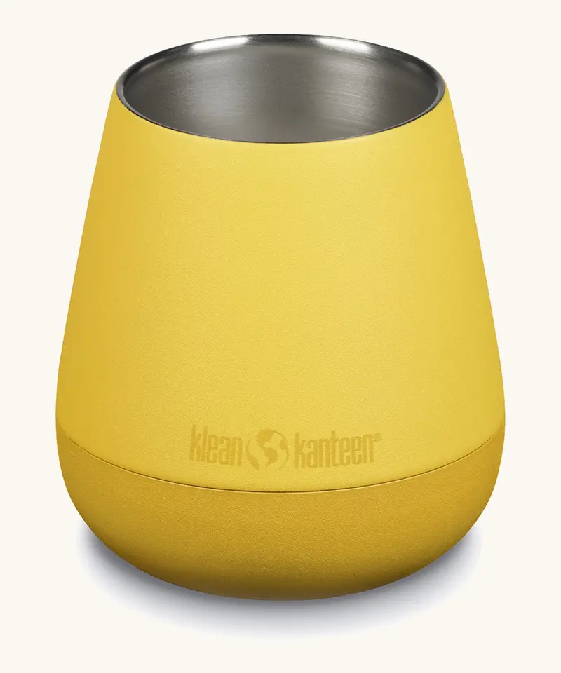 Klean Kanteen Rise 10Oz/280Ml Wine Tumbler Offers 5