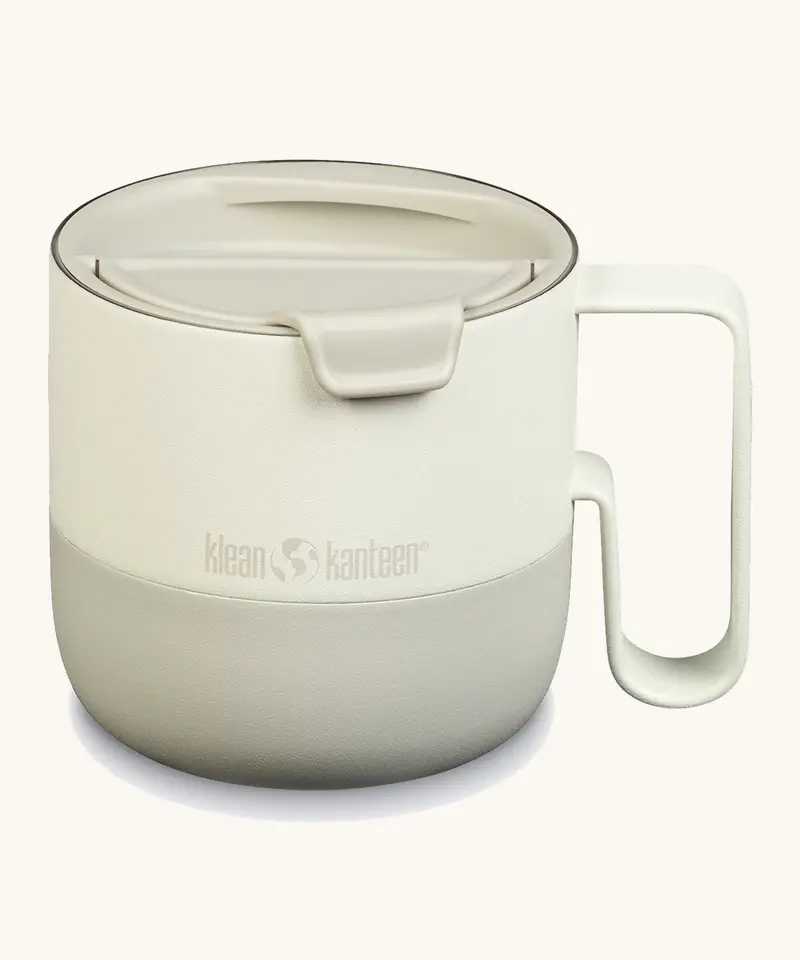 Klean Kanteen Rise 14Oz/399Ml Mug 1