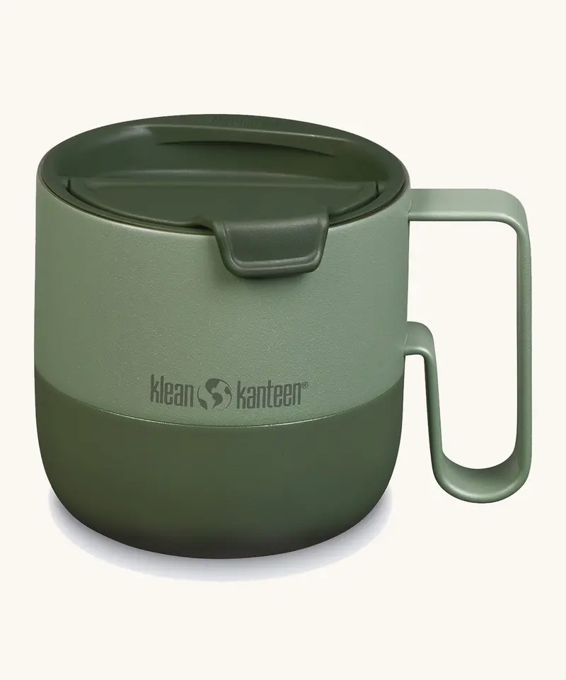 Klean Kanteen Rise 14Oz/399Ml Mug 2